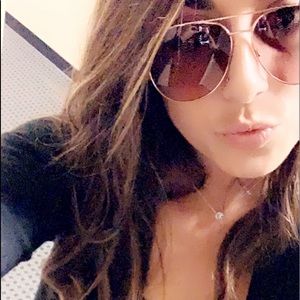 Meet your Posher, Lindsey